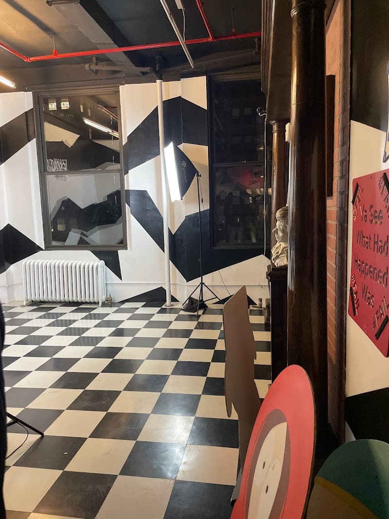 Escape the Room NYC