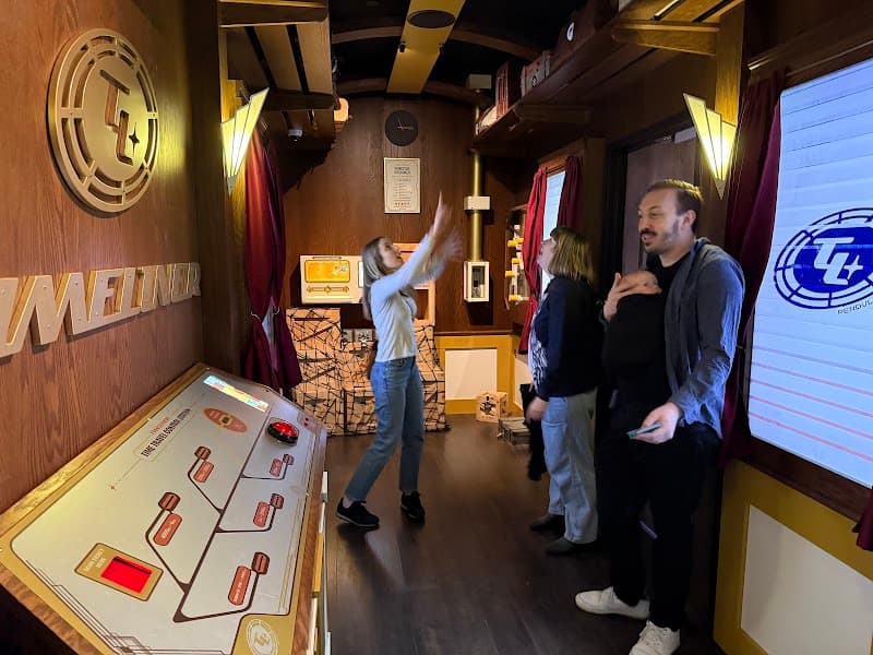 The Escape Game Brooklyn