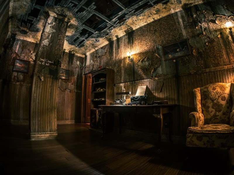 BrainXcape Escape Room NYC