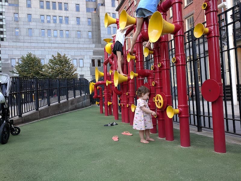 Imagination Playground