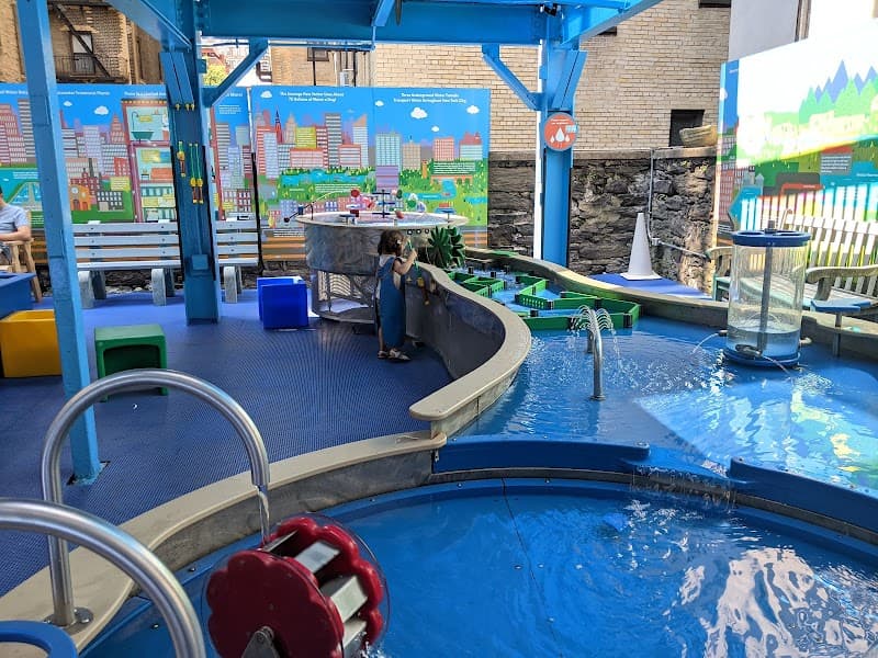 Children's Museum Of Manhattan