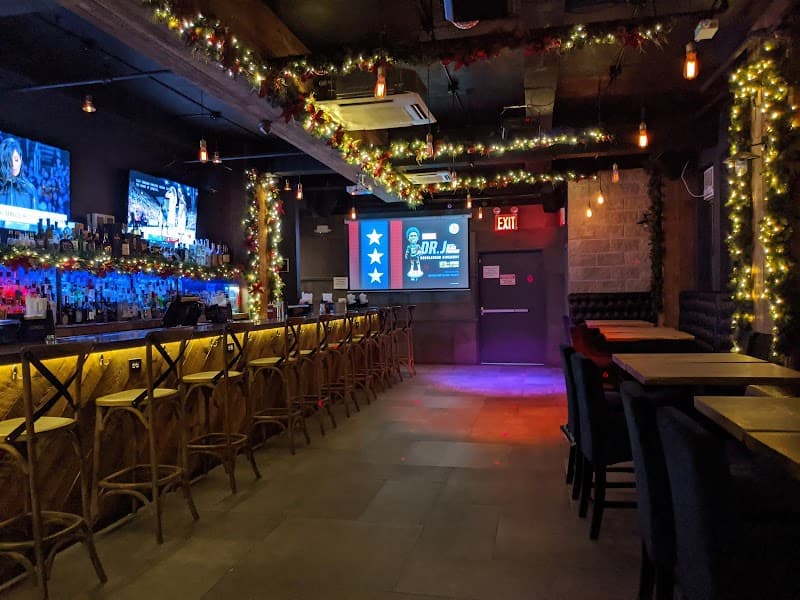 Karaoke City