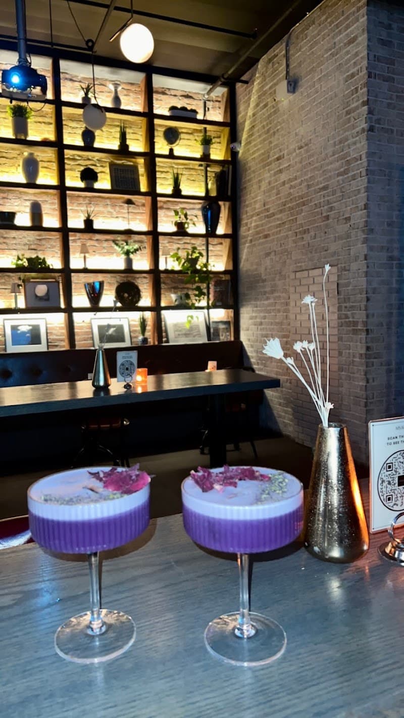 MS. KIM'S Lounge & Private Karaoke