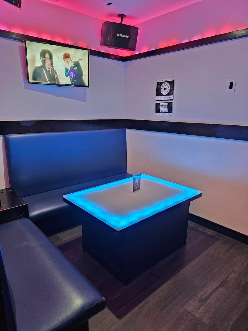 Karaoke K
