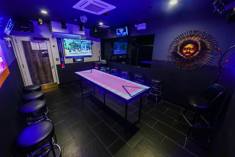 Space Karaoke Bar & Lounge | Koreatown NYC