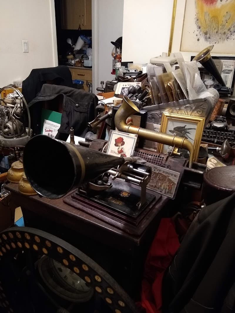 The Museum of Interesting Things (advance appt only)