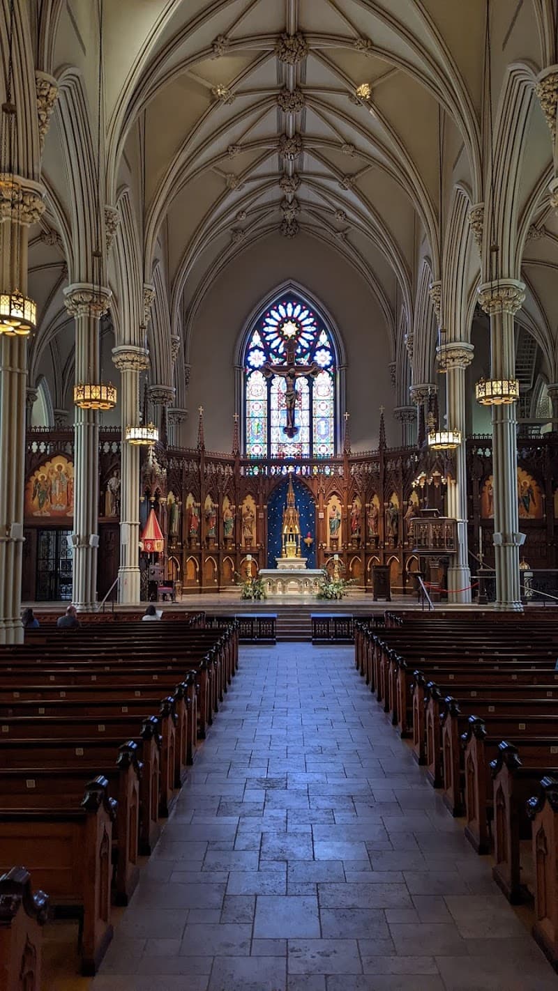 Catacombs by Candlelight