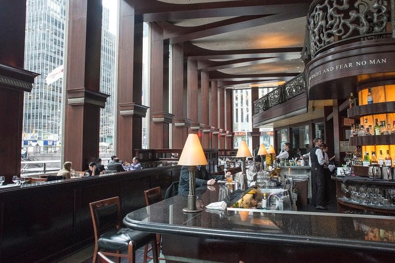 Del Frisco's Double Eagle Steakhouse